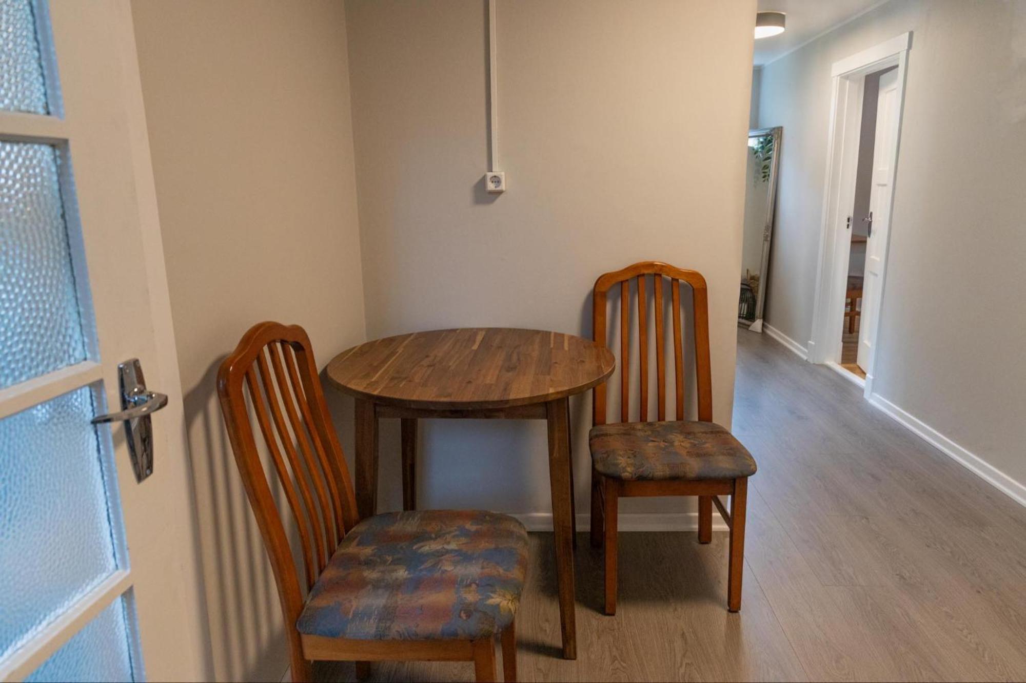Singasteinn Guesthouse Selfoss Extérieur photo