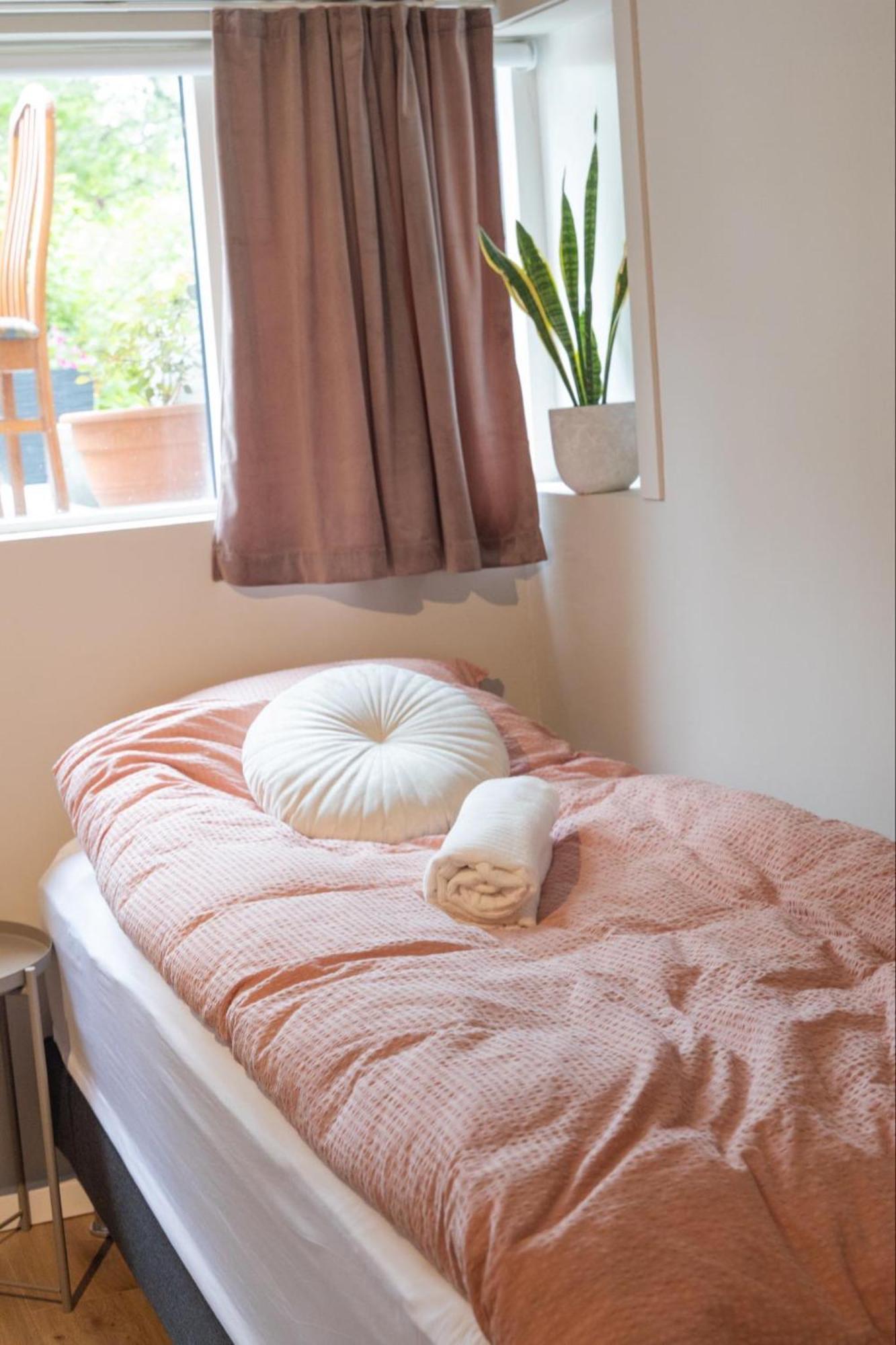 Singasteinn Guesthouse Selfoss Extérieur photo
