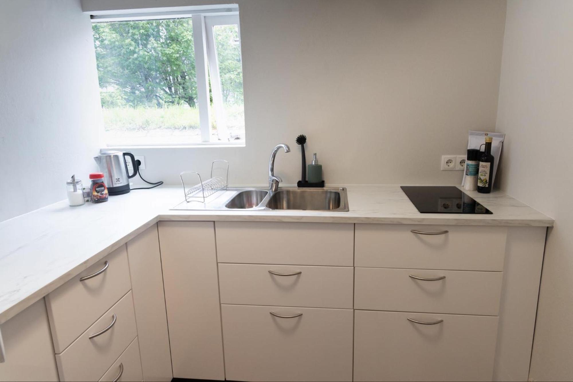 Singasteinn Guesthouse Selfoss Extérieur photo