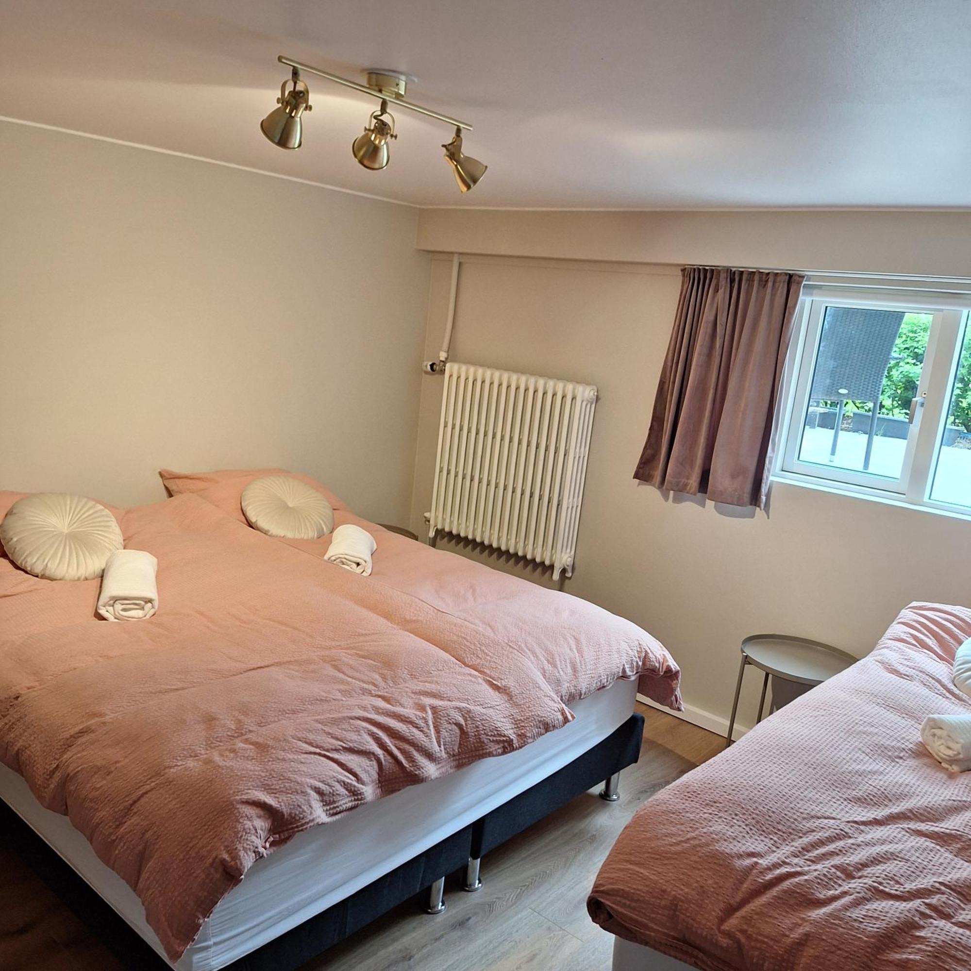 Singasteinn Guesthouse Selfoss Extérieur photo