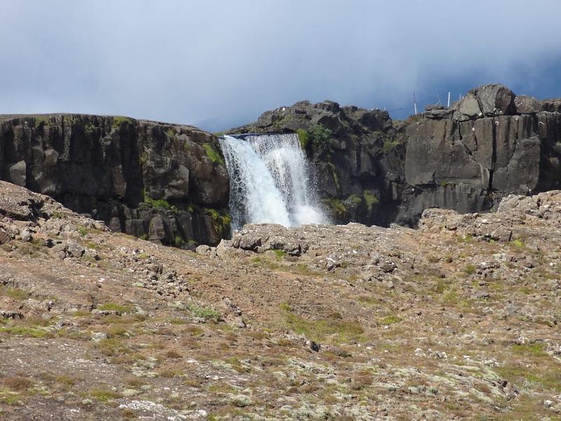 Singasteinn Guesthouse Selfoss Extérieur photo
